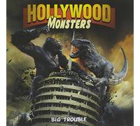 Hollywood Monsters - Big Trouble
