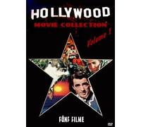Hollywood Movie Collection Vol. 1 [Alemania] [DVD]