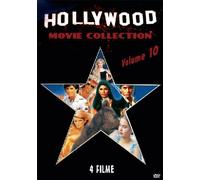 Hollywood Movie Collection Vol. 10 [Alemania] [DVD]