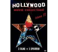Hollywood Movie Collection Vol. 11 [Alemania] [DVD]