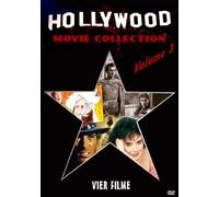 Hollywood Movie Collection Vol. 3 [Alemania] [DVD]