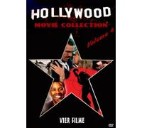 Hollywood Movie Collection Vol. 4 [Alemania] [DVD]