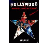 Hollywood Movie Collection Vol. 5 [Alemania] [DVD]