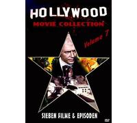 Hollywood Movie Collection Vol. 7 [Alemania] [DVD]