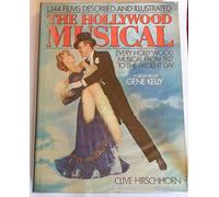 Hollywood Musical, The