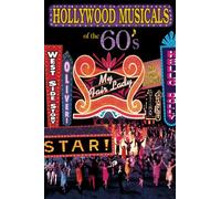Hollywood Musicals 60'S [USA] [DVD]