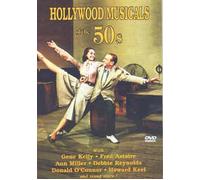 Hollywood Musicals Of The 50S [DVD] [2000] [Reino Unido]