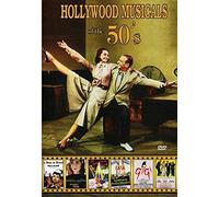 Hollywood Musicals of the 50s [USA] [DVD]