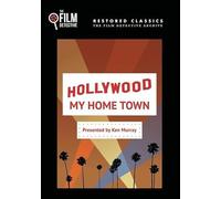Hollywood My Home Town [Edizione: Stati Uniti] [Italia] [DVD]
