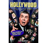 Hollywood My Home Town [USA] [DVD]