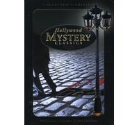 Hollywood Mystery Classics [Reino Unido] [DVD]