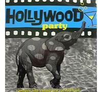 Hollywood Party - - A New Journey Into
