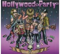 Hollywood party - Like a Tattoo