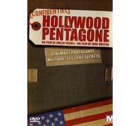 Hollywood Pentagone - Cinéma et propagande militaire : les liens secrets [Francia] [DVD]