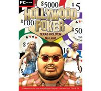 Hollywood Poker - Texas Holdem No Limit [Importación alemana]