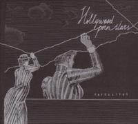 Hollywood Porn Stars - Satellites