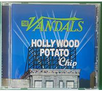 Hollywood potato chip