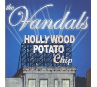 Hollywood Potato Chip by Vandals (2004-07-19)