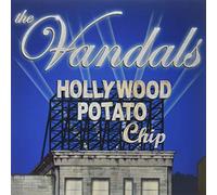 Hollywood Potato Chip - Colored vinyl - Black Friday RSD 2016