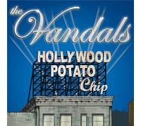 The Vandals Hollywood Potato Chip (Vinyl) (Importación USA)