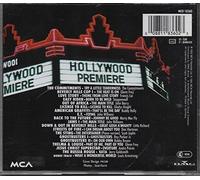 Hollywood Premiere (1992) - Commitments, Glenn Frey, Steppenwolf, John Barry, Gladys Knight..