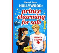 Hollywood: prince charming for sale