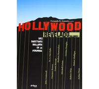 Hollywood Revelado: Diez Directores Brillando En La Penumbra, Volumen I (SIN COLECCION)