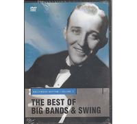 Hollywood Rhythm 2: Best of Big Bands [Reino Unido] [DVD]