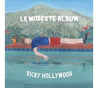 Hollywood, Ricky - Le Modeste Album