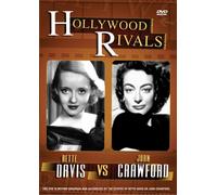 Hollywood Rivals Collection - Hollywood Rivals: Bette Davis & Joan Crawford [USA] [DVD]