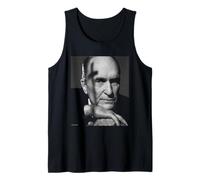 Hollywood Robert Duvall Apocalipsis Ahora por Michael Grecco Camiseta sin Mangas