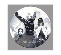 Hollywood Rock Festival 1993 (Picture Disc)-NIRVANA