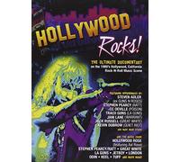 Hollywood Rocks [Alemania] [DVD]