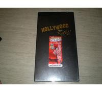HOLLYWOOD ROCKS: AUDIO COMPANION / VARIOUS (CD) Jizzy Pearl (Importación USA)