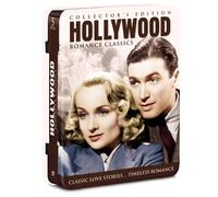 Hollywood Romance Classics [Reino Unido] [DVD]