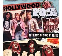 Hollywood rose - The roots of guns n' roses [Vinilo]