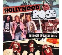 Hollywood Rose - The Roots of Guns N' Roses [Vinilo]