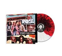 Hollywood Rose The Roots of Guns N' Roses (Vinyl) (Importación USA)