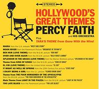Hollywood´s Great Themes + Tara´s Theme