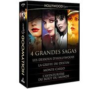 Hollywood sagas [Francia] [DVD]