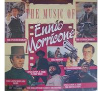 Hollywood Screen Orch. - Music of Ennio Morricone [Import]
