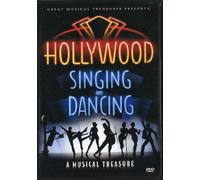 Hollywood Singing and Dancing a Musical Treasure