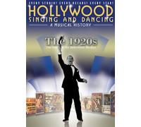 Hollywood Singing & Dancing: 1920s - Hollywood Singing & Dancing: 1920s [USA] [DVD]