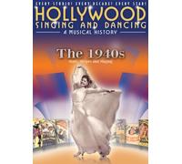 Hollywood Singing & Dancing: 1940s [Reino Unido] [DVD]