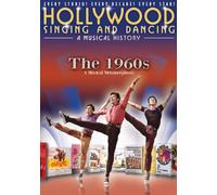 Hollywood Singing & Dancing: 1960s [Reino Unido] [DVD]