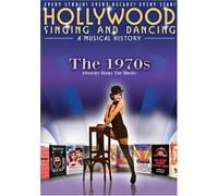 Hollywood Singing & Dancing: 1970s [Reino Unido] [DVD]