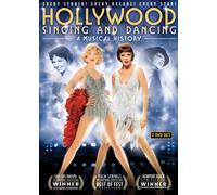 Hollywood Singing & Dancing: A Musical History [USA] [DVD]