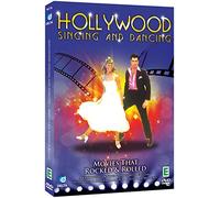 Hollywood Singing & Dancing Movies That Rocked N Rolled [DVD] [Reino Unido]