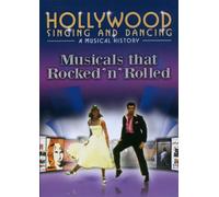 Hollywood Singing & Dancing: Movies That Rocked [USA] [DVD]