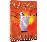 Hollywood Singing & Dancing The 1940s [DVD] [Reino Unido]
